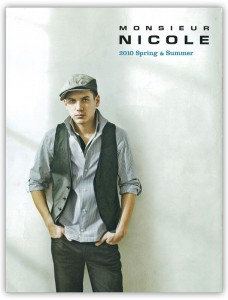 nicole