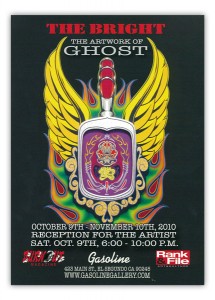 ghost