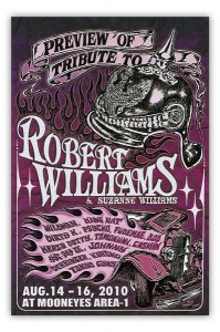 robert