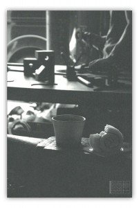 coffee