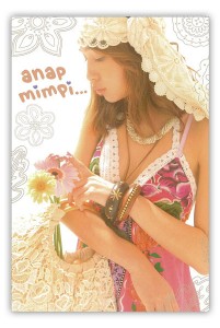 anapmimpi