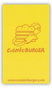 cosmicburger