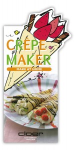 crepe