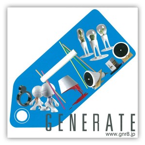 generate