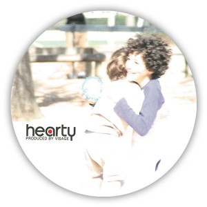 hearty