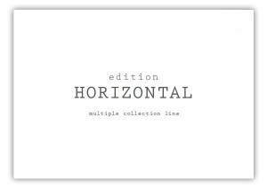 horizontal