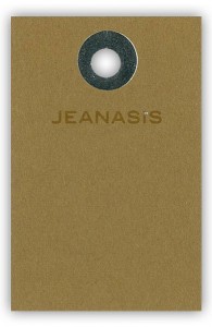 jeanasis
