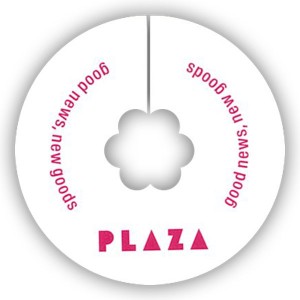 plaza