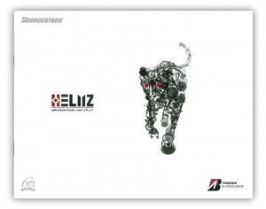 bridgestone