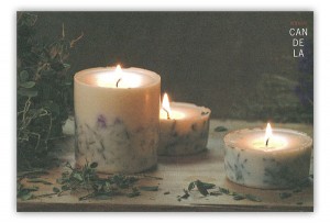 candle