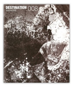 destination