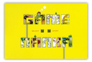 game