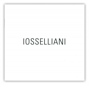 iosselliani