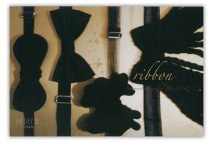 ribbon ribbon