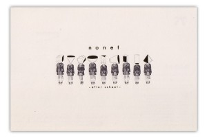 nonet