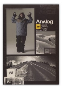 analog