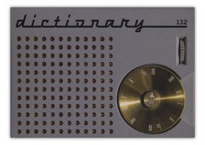 dictionary132